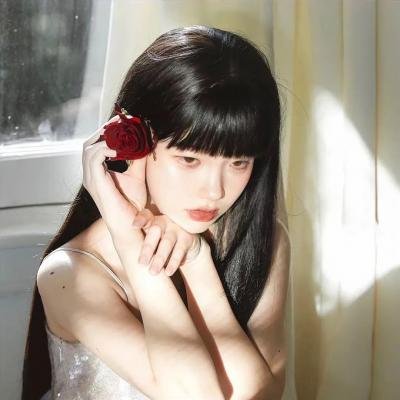 幸运缘是妳
